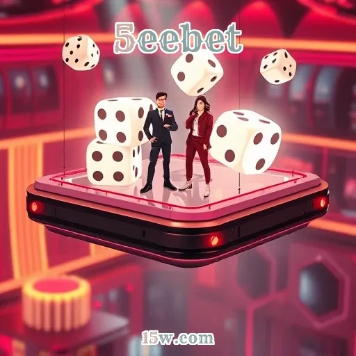 5eebet Cassino Ao Vivo