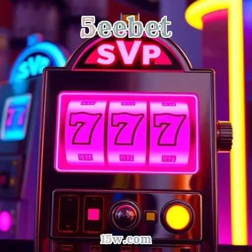 5eebet: Descubra Novos Jogos Imperdíveis para Apostar Agora!
