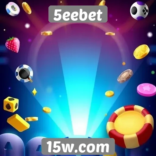 Análise dos jogos mais populares no 5eebet