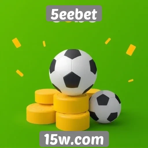 Comparativo de bônus oferecidos pelo 5eebet