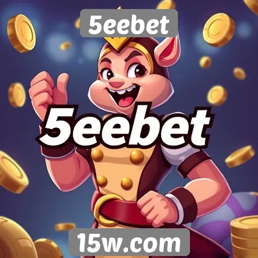 5eebet apresenta novas funcionalidades para usuários