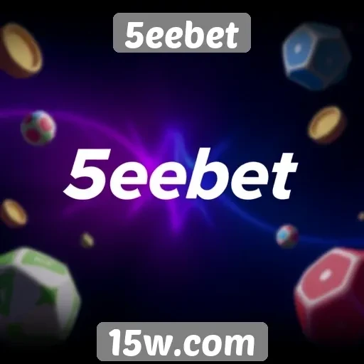 5eebet oferece ampla variedade de jogos online