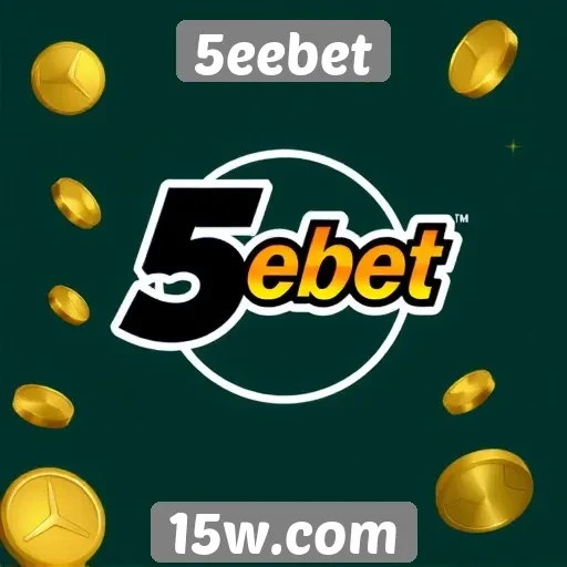 Promoções e bônus disponíveis no 5eebet