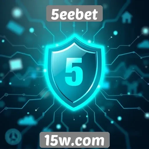 A segurança das transações financeiras em 5eebet