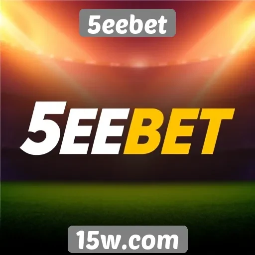 Análise do crescimento do 5eebet no mercado de jogos