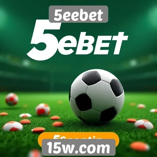 Ofertas e promoções disponíveis no 5eebet